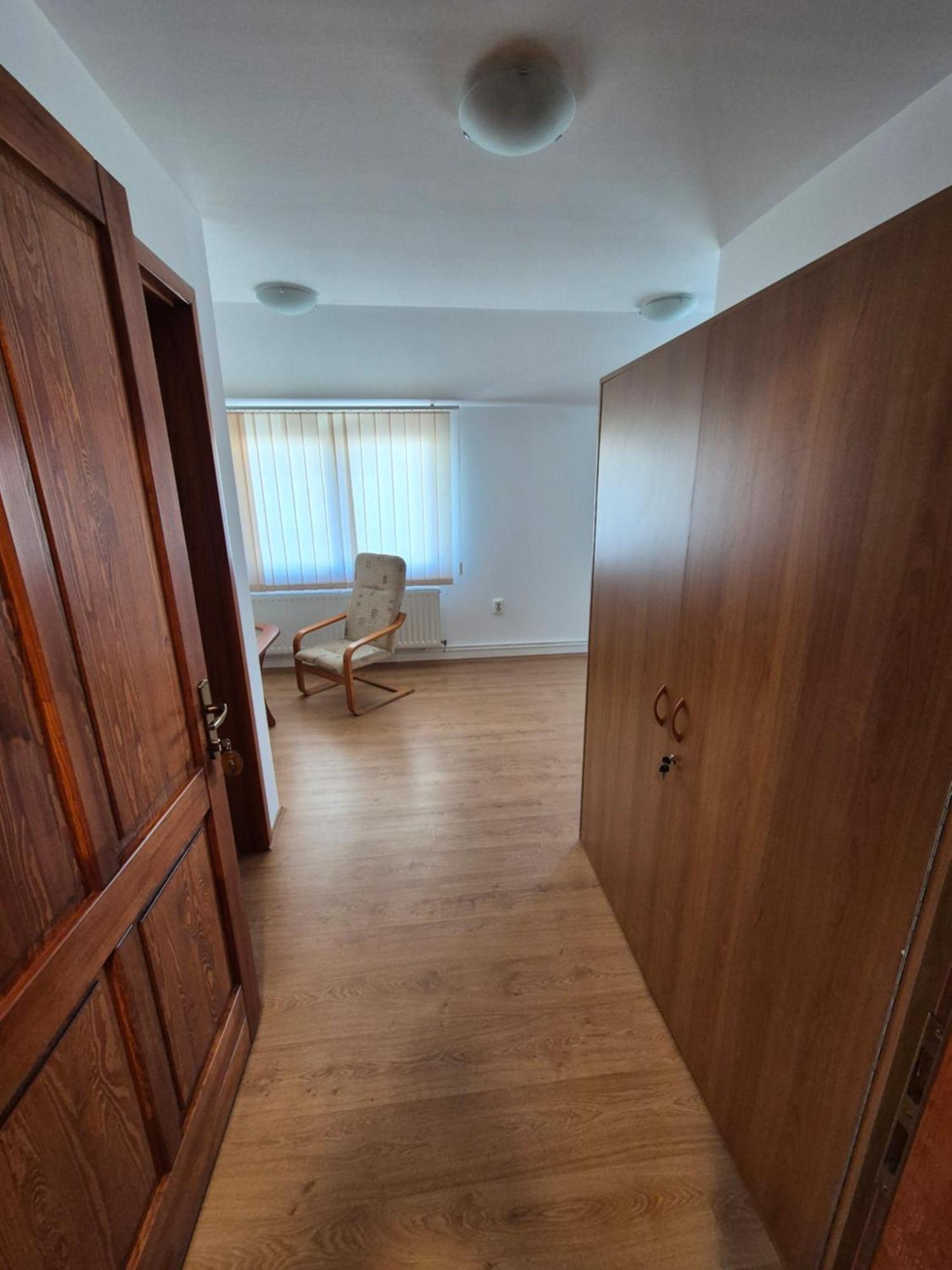 Wolf Apartments Sîngeorgiu de Mureş Exteriér fotografie